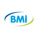 Bayerische Milchindustrie eG - BMI logo