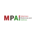 MPA Veterinary Medicines and Additives logo