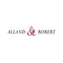 Alland & Robert logo