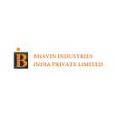 Bhavin industries logo