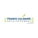 FRANCE CULINAIRE DEVELOPPEMENT logo