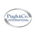 Pugh & Co. International logo