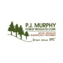 P.J. Murphy Forest Products logo