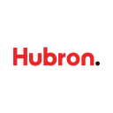 Hubron International logo