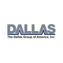 The Dallas Group of America logo