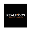 Realfoods Ingredients & Consulting logo