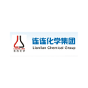 Lianlian Chemical Group logo