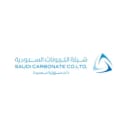 Saudi Carbonate logo