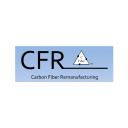 Carbon Fiber Remanufacturing (CFR) logo