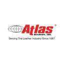 Atlas Refinery logo