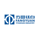 Wuhan Qian jiang Fangyuan logo