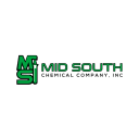 Mid South Chemical logo