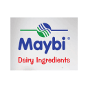 Maybi logo