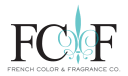French Color and Fragrance Co. logo