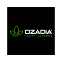 Ozadia Plant Science logo