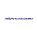 Starbetter Chemical Materials logo