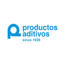 PRODUCTOS ADITIVOS SA logo