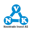 Novotrade Invest AS logo