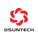Disheng Technology logo