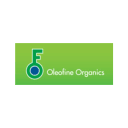 Oleofine Organics logo