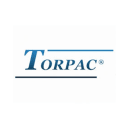 Torpac Capsules logo