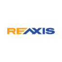 Reaxis logo
