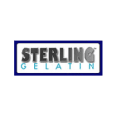 Sterling Gelatin logo