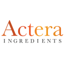 Actera Ingredients logo
