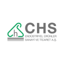 CHS Endustriyel Urunler San.Tic. A.S. logo