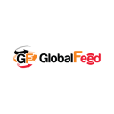 GlobalFeed logo