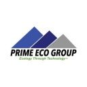 Prime Eco Group logo