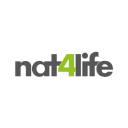 nat4life Europe GmbH logo