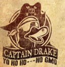 Captain Drake logo