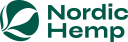 Nordic Hemp Cooperation logo