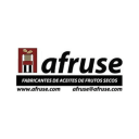 AFRUSE S.L. logo