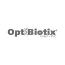 OptiBiotix Health PLC logo