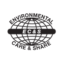 Environmental Care & Share logo