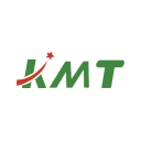 KMT Industrial logo