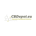 Cbdepot (–)-Trans-cannabidiol, Isolated product card logo