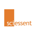 Sciessent logo