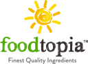 Foodtopia logo