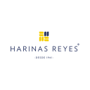 Harinas Reyes logo