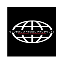 Global Animal Products logo