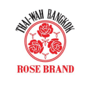 Rosebrand Thai Wah Red Tapioca Pearls product card logo