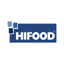 HI-FOOD SPA logo