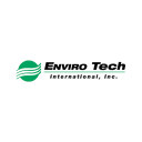 Enviro Tech International logo