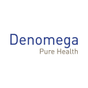 Denomega Pure Health logo