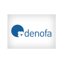 Denofa A.S. logo