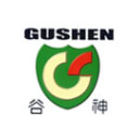 Gushen Biological Technology Group Co., Ltd logo