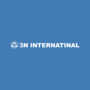 3N International logo